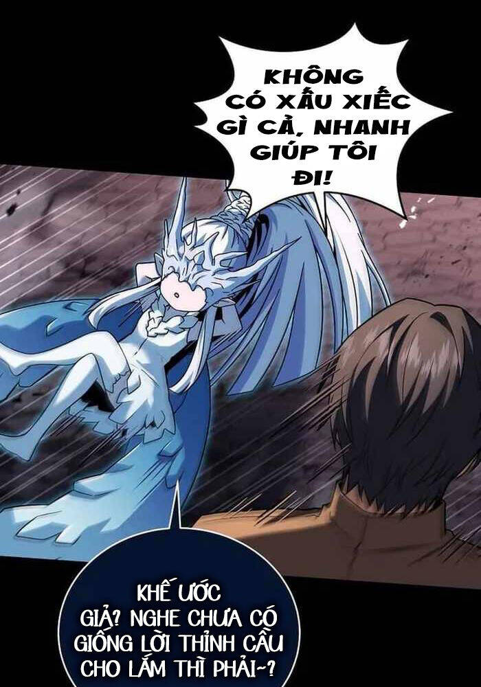 Sự Trở Lại Của Người Chơi Bị Đóng Băng Chap 142 - Next Chap 143