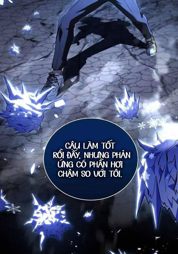 Sự Trở Lại Của Người Chơi Bị Đóng Băng Chap 142 - Next Chap 143
