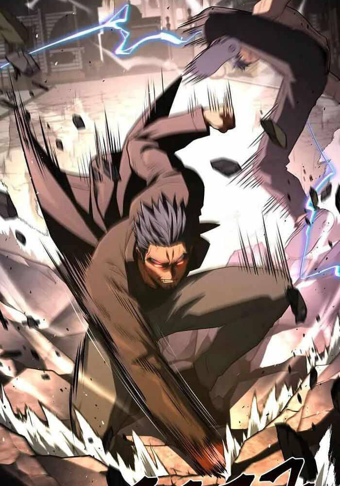 Sự Trở Lại Của Người Chơi Bị Đóng Băng Chap 142 - Next Chap 143