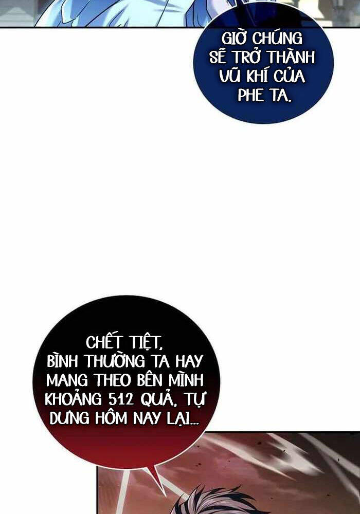 Sự Trở Lại Của Người Chơi Bị Đóng Băng Chap 142 - Next Chap 143
