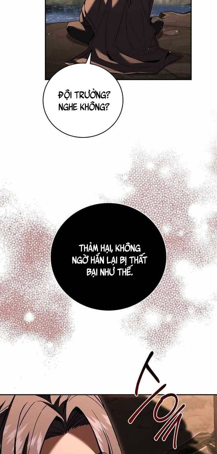 Sự Trở Lại Của Người Chơi Bị Đóng Băng Chap 143 - Next Chap 144