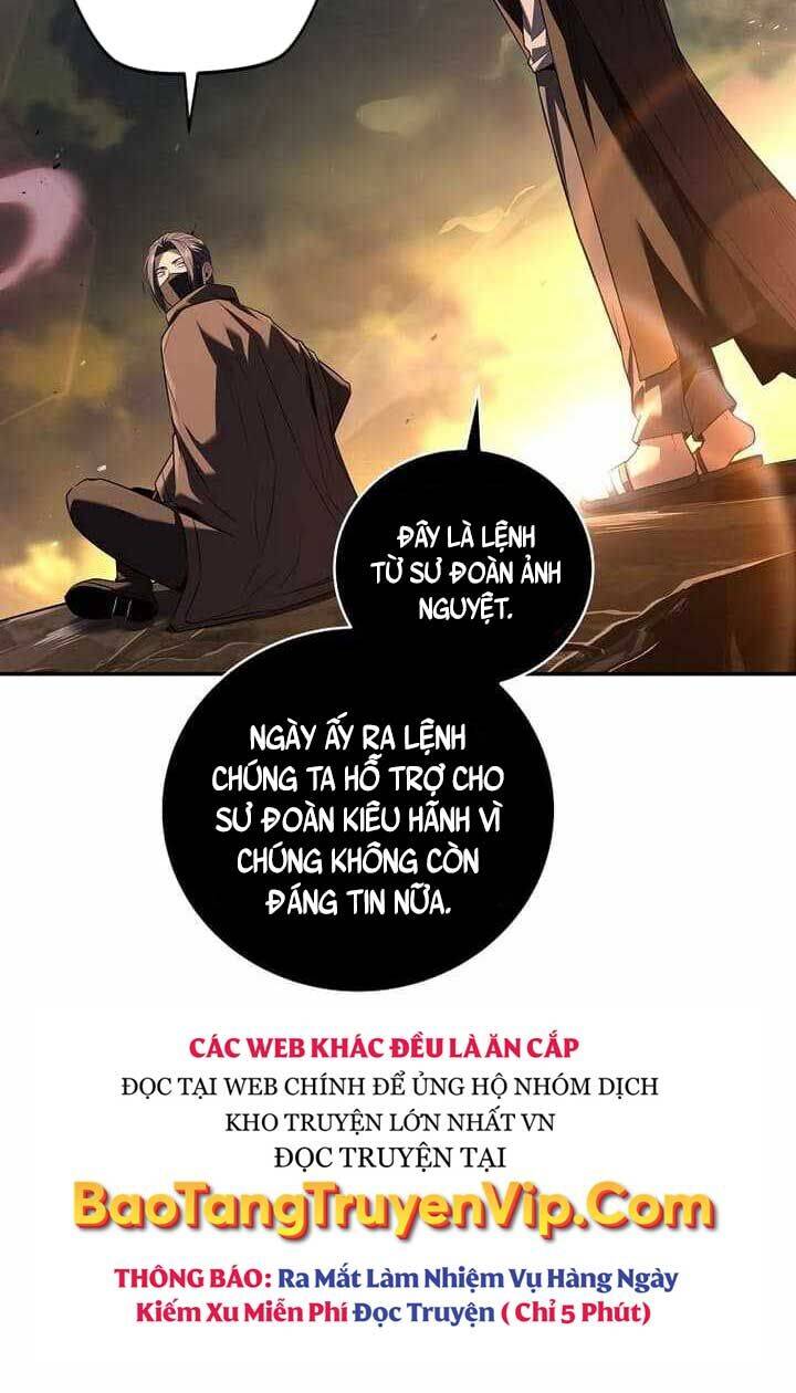 Sự Trở Lại Của Người Chơi Bị Đóng Băng Chap 143 - Next Chap 144