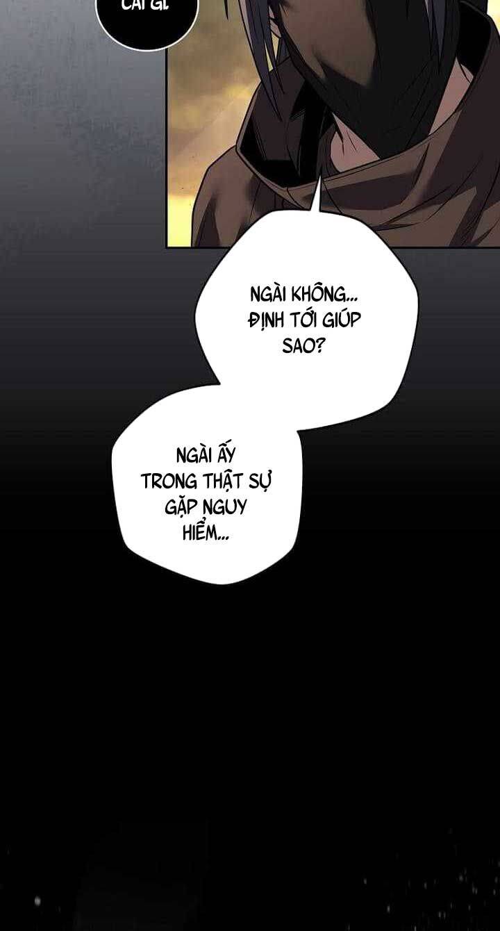 Sự Trở Lại Của Người Chơi Bị Đóng Băng Chap 143 - Next Chap 144