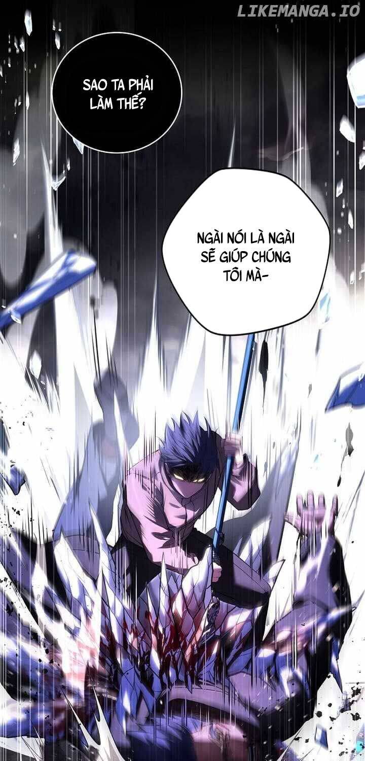 Sự Trở Lại Của Người Chơi Bị Đóng Băng Chap 143 - Next Chap 144