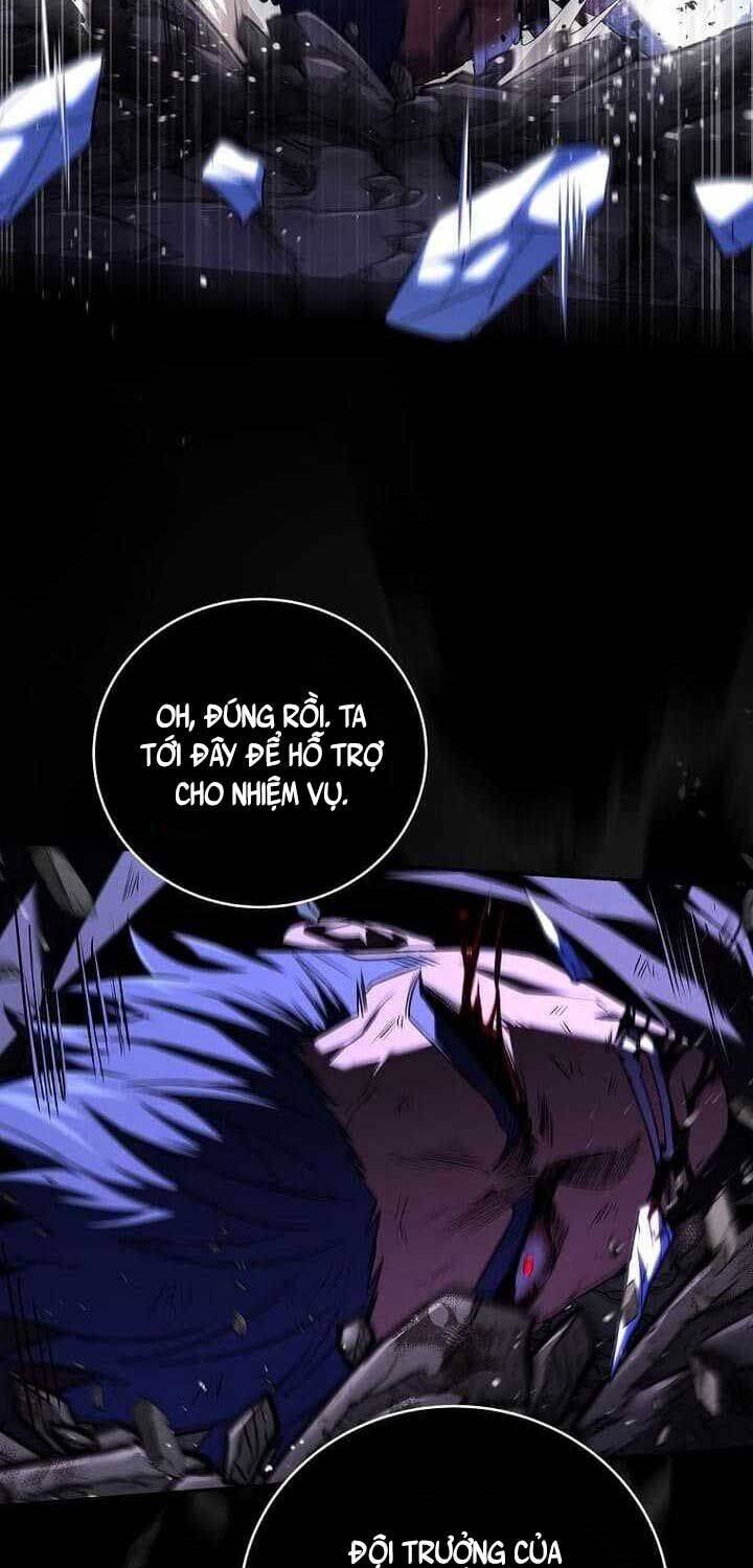Sự Trở Lại Của Người Chơi Bị Đóng Băng Chap 143 - Next Chap 144