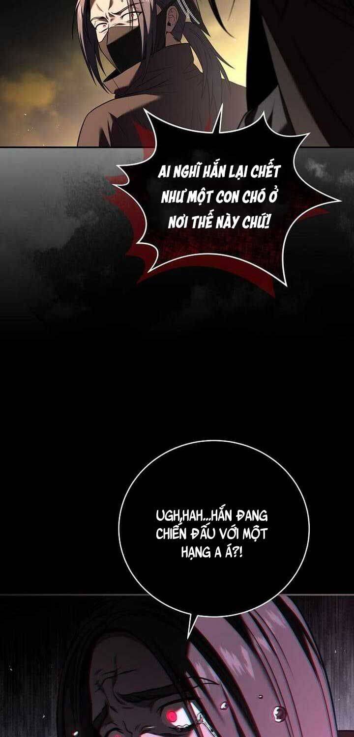 Sự Trở Lại Của Người Chơi Bị Đóng Băng Chap 143 - Next Chap 144