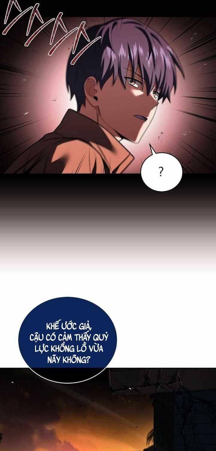 Sự Trở Lại Của Người Chơi Bị Đóng Băng Chap 143 - Next Chap 144