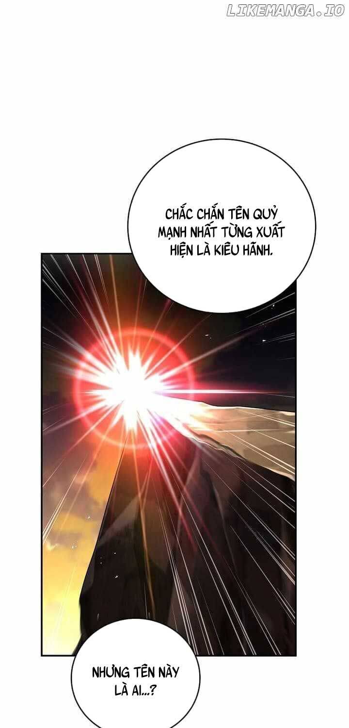 Sự Trở Lại Của Người Chơi Bị Đóng Băng Chap 143 - Next Chap 144