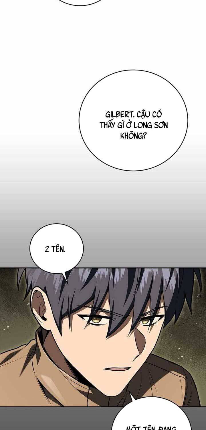 Sự Trở Lại Của Người Chơi Bị Đóng Băng Chap 143 - Next Chap 144