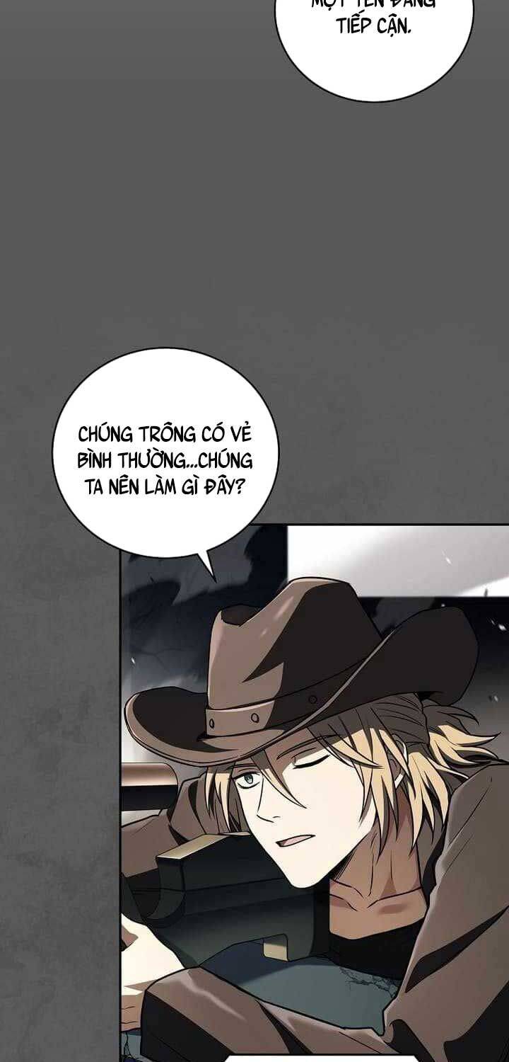 Sự Trở Lại Của Người Chơi Bị Đóng Băng Chap 143 - Next Chap 144