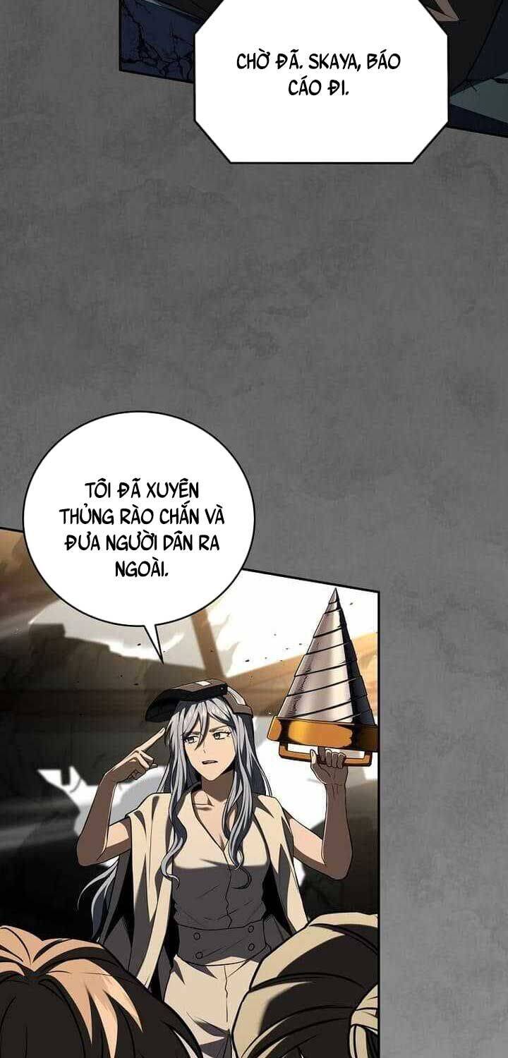 Sự Trở Lại Của Người Chơi Bị Đóng Băng Chap 143 - Next Chap 144