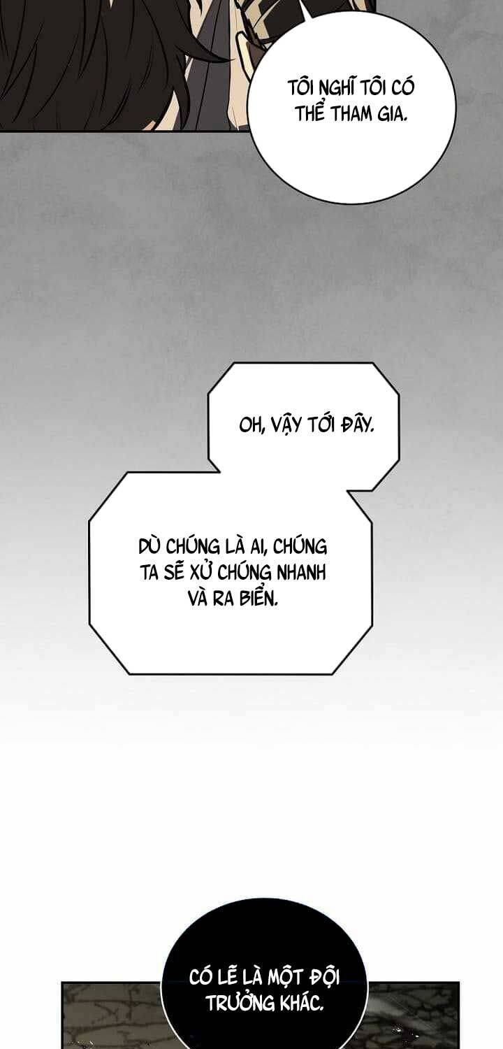 Sự Trở Lại Của Người Chơi Bị Đóng Băng Chap 143 - Next Chap 144