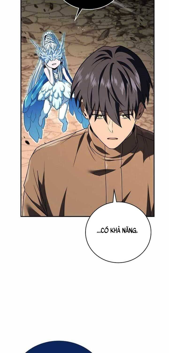 Sự Trở Lại Của Người Chơi Bị Đóng Băng Chap 143 - Next Chap 144