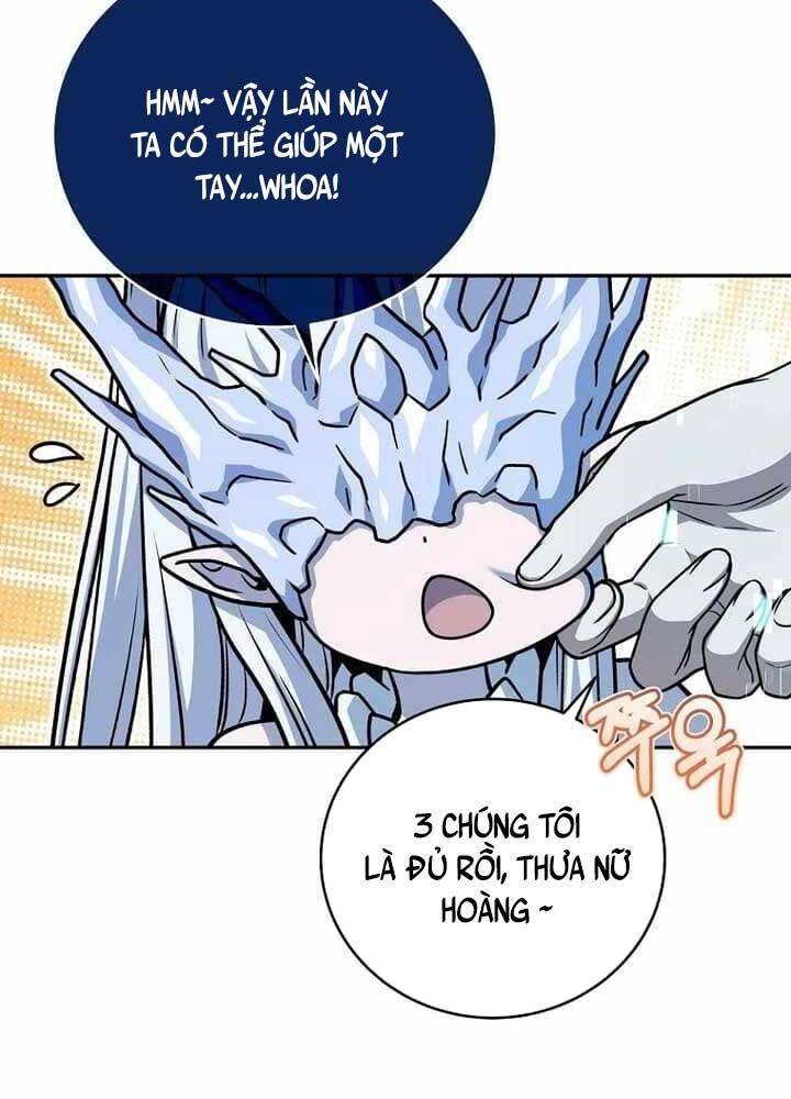 Sự Trở Lại Của Người Chơi Bị Đóng Băng Chap 143 - Next Chap 144