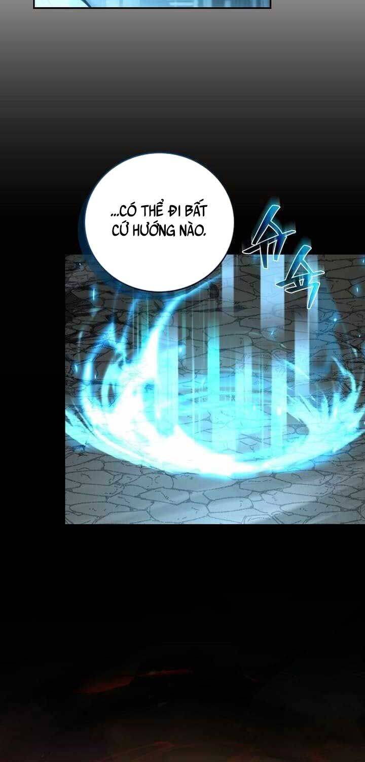 Sự Trở Lại Của Người Chơi Bị Đóng Băng Chap 143 - Next Chap 144