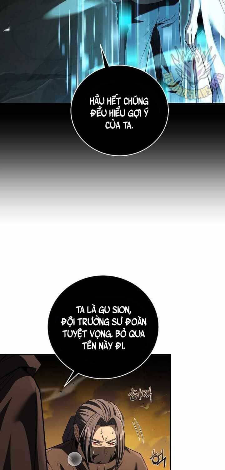 Sự Trở Lại Của Người Chơi Bị Đóng Băng Chap 143 - Next Chap 144
