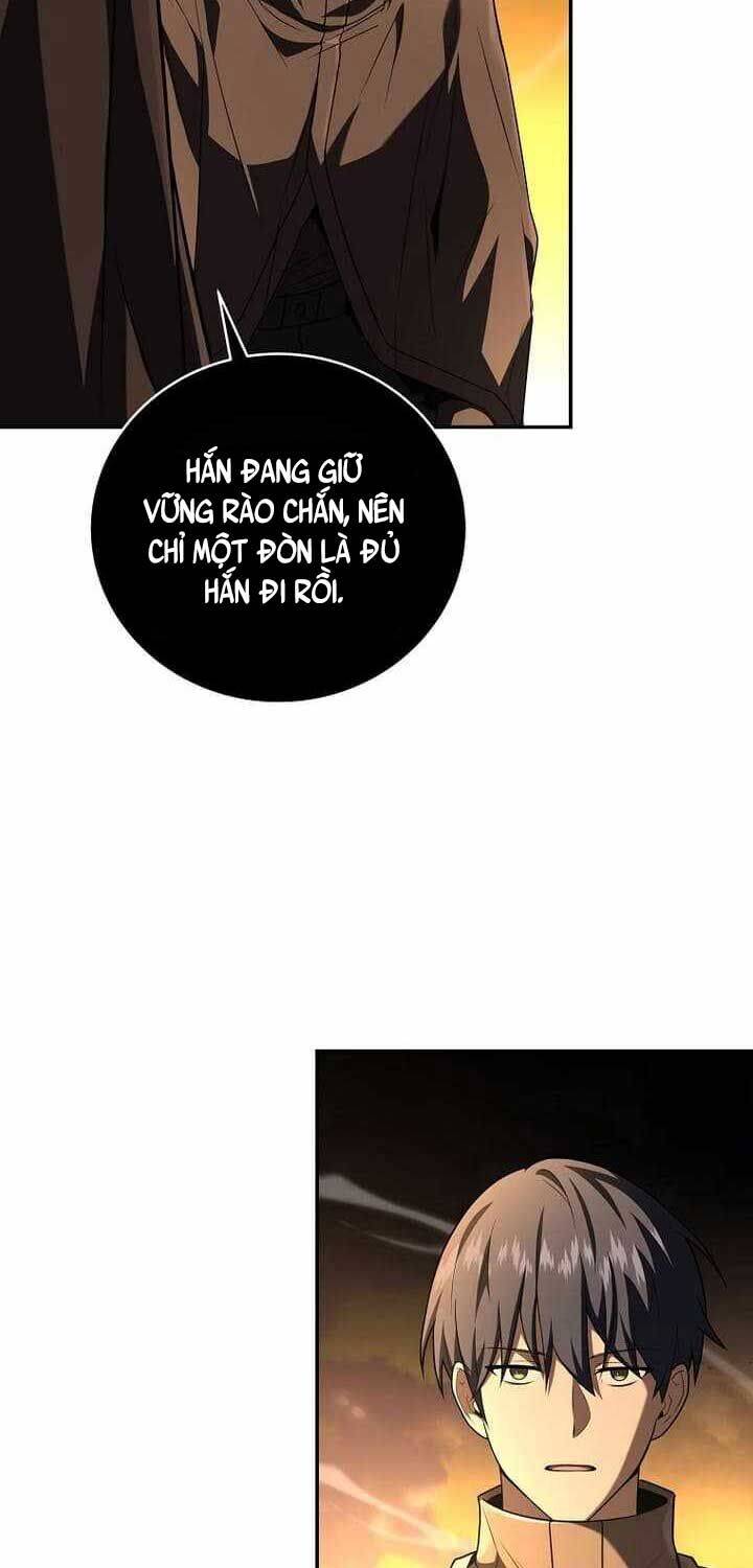 Sự Trở Lại Của Người Chơi Bị Đóng Băng Chap 143 - Next Chap 144
