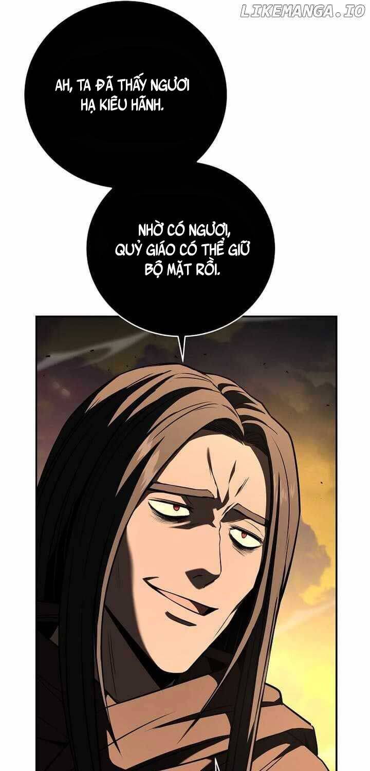 Sự Trở Lại Của Người Chơi Bị Đóng Băng Chap 143 - Next Chap 144