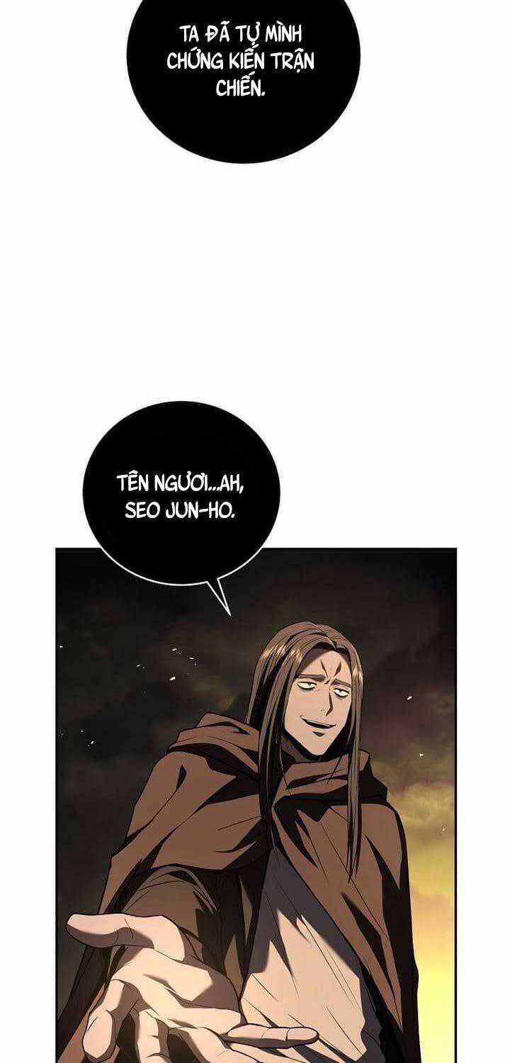 Sự Trở Lại Của Người Chơi Bị Đóng Băng Chap 143 - Next Chap 144