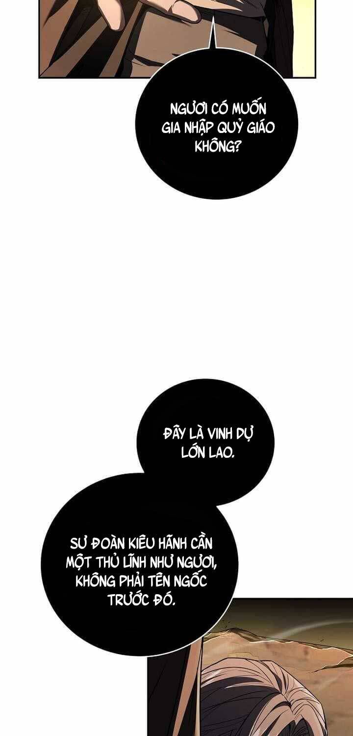 Sự Trở Lại Của Người Chơi Bị Đóng Băng Chap 143 - Next Chap 144