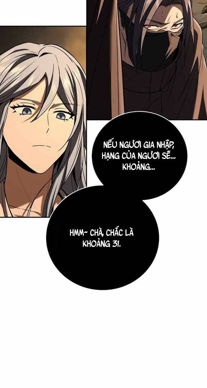 Sự Trở Lại Của Người Chơi Bị Đóng Băng Chap 143 - Next Chap 144