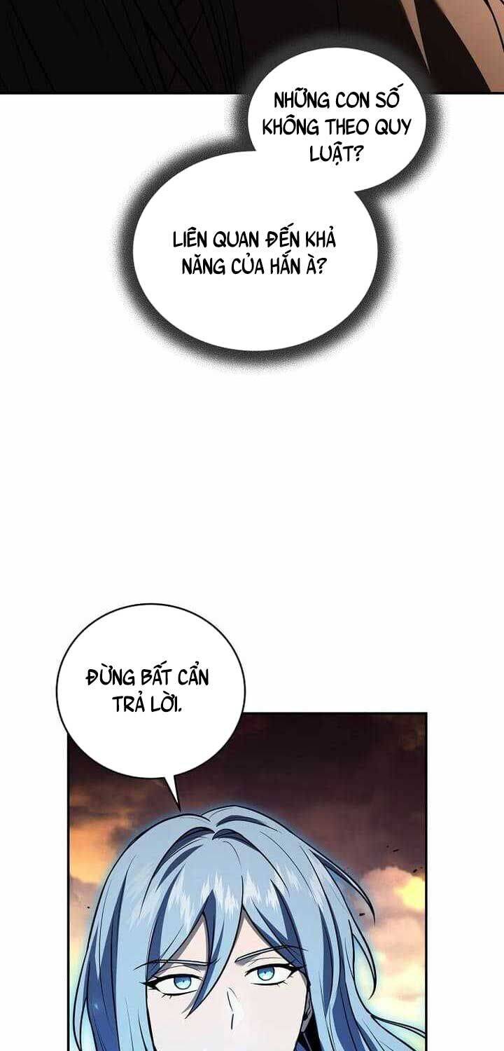Sự Trở Lại Của Người Chơi Bị Đóng Băng Chap 143 - Next Chap 144