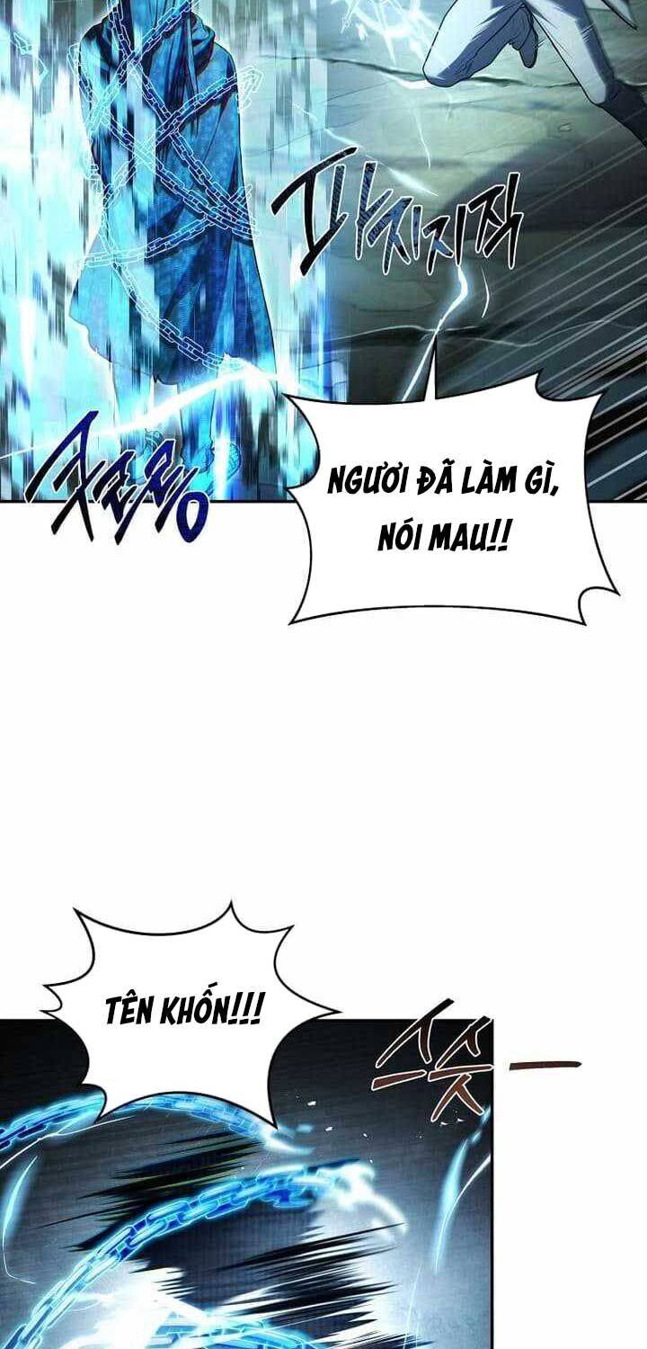 Sự Trở Lại Của Người Chơi Bị Đóng Băng Chap 143 - Next Chap 144