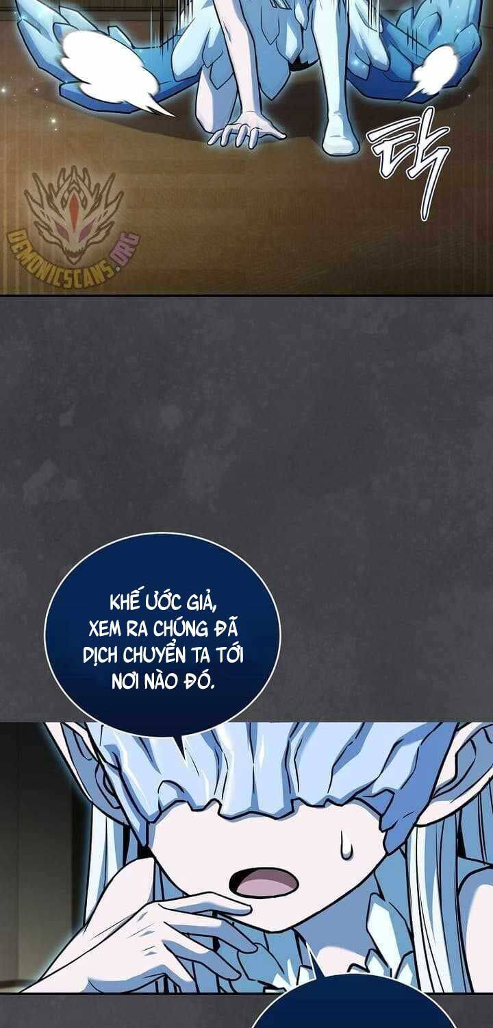 Sự Trở Lại Của Người Chơi Bị Đóng Băng Chap 143 - Next Chap 144