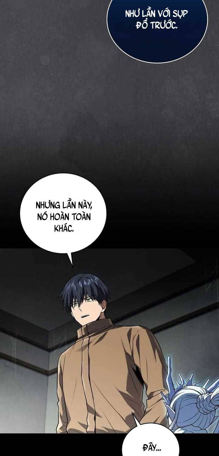 Sự Trở Lại Của Người Chơi Bị Đóng Băng Chap 143 - Next Chap 144
