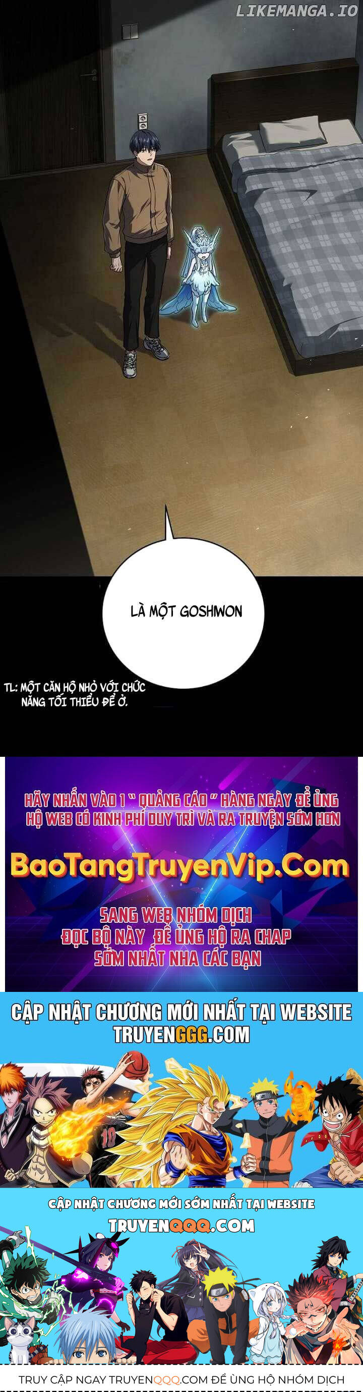 Sự Trở Lại Của Người Chơi Bị Đóng Băng Chap 143 - Next Chap 144
