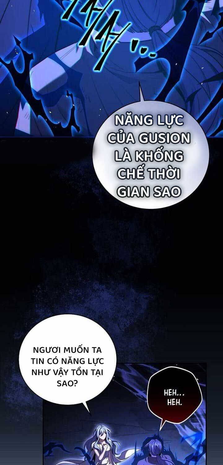 Sự Trở Lại Của Người Chơi Bị Đóng Băng Chap 144 - Next Chap 145