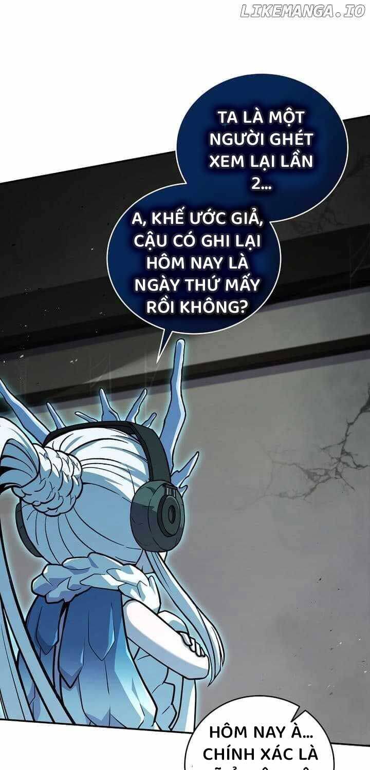 Sự Trở Lại Của Người Chơi Bị Đóng Băng Chap 144 - Next Chap 145