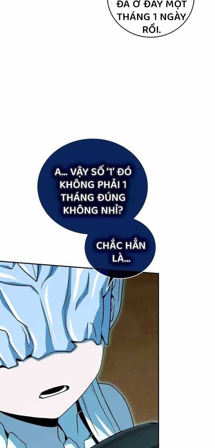 Sự Trở Lại Của Người Chơi Bị Đóng Băng Chap 144 - Next Chap 145