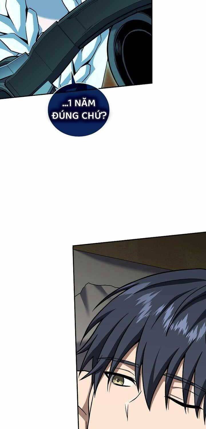 Sự Trở Lại Của Người Chơi Bị Đóng Băng Chap 144 - Next Chap 145