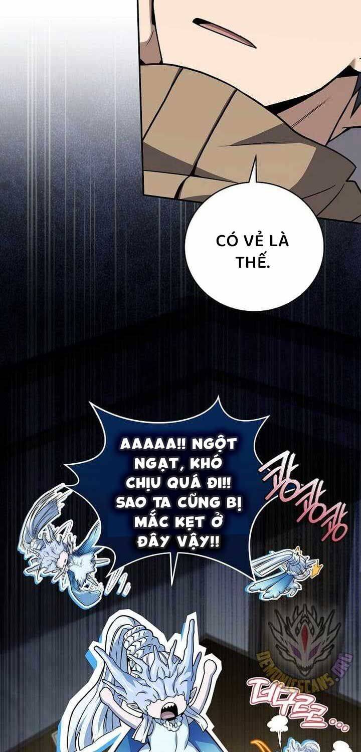 Sự Trở Lại Của Người Chơi Bị Đóng Băng Chap 144 - Next Chap 145