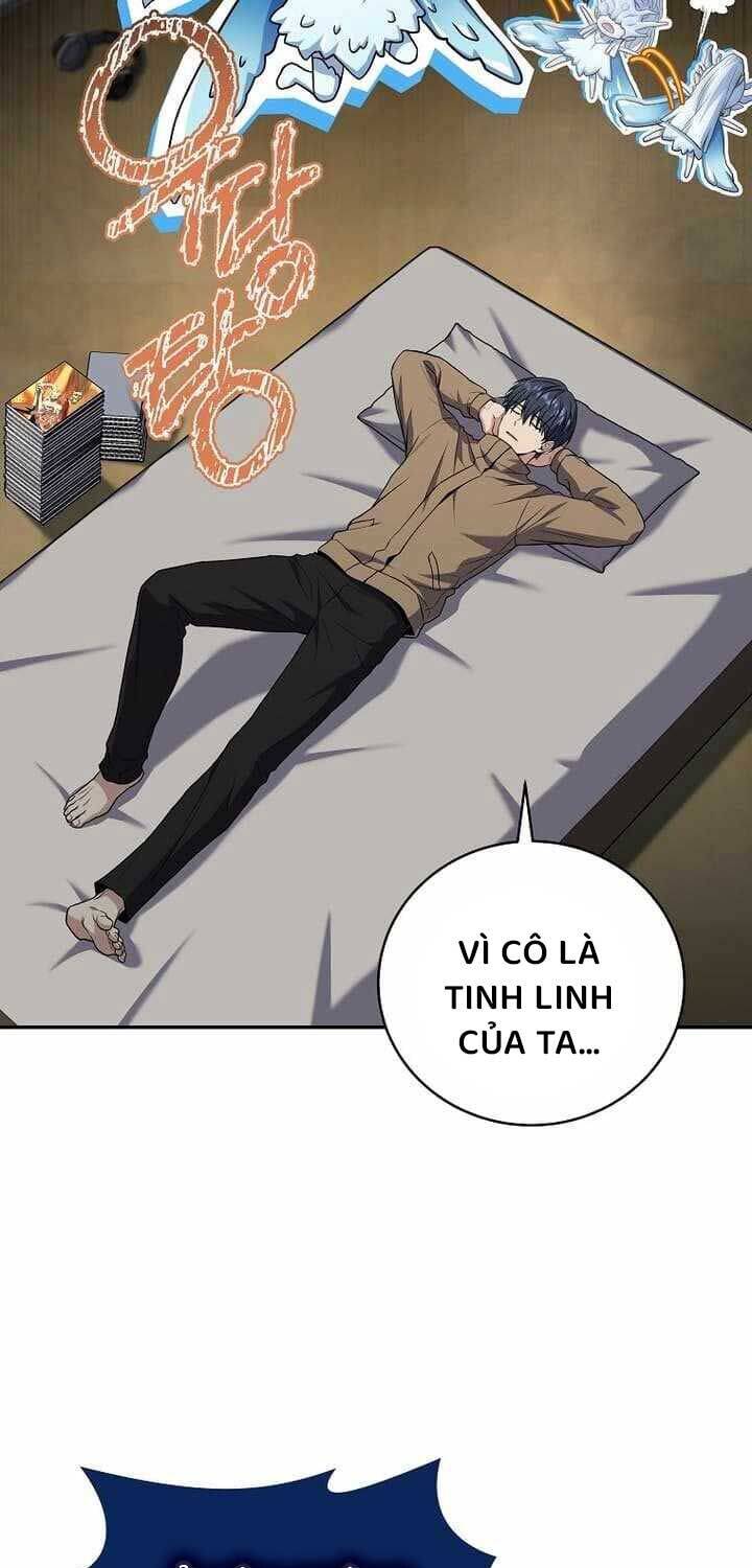 Sự Trở Lại Của Người Chơi Bị Đóng Băng Chap 144 - Next Chap 145
