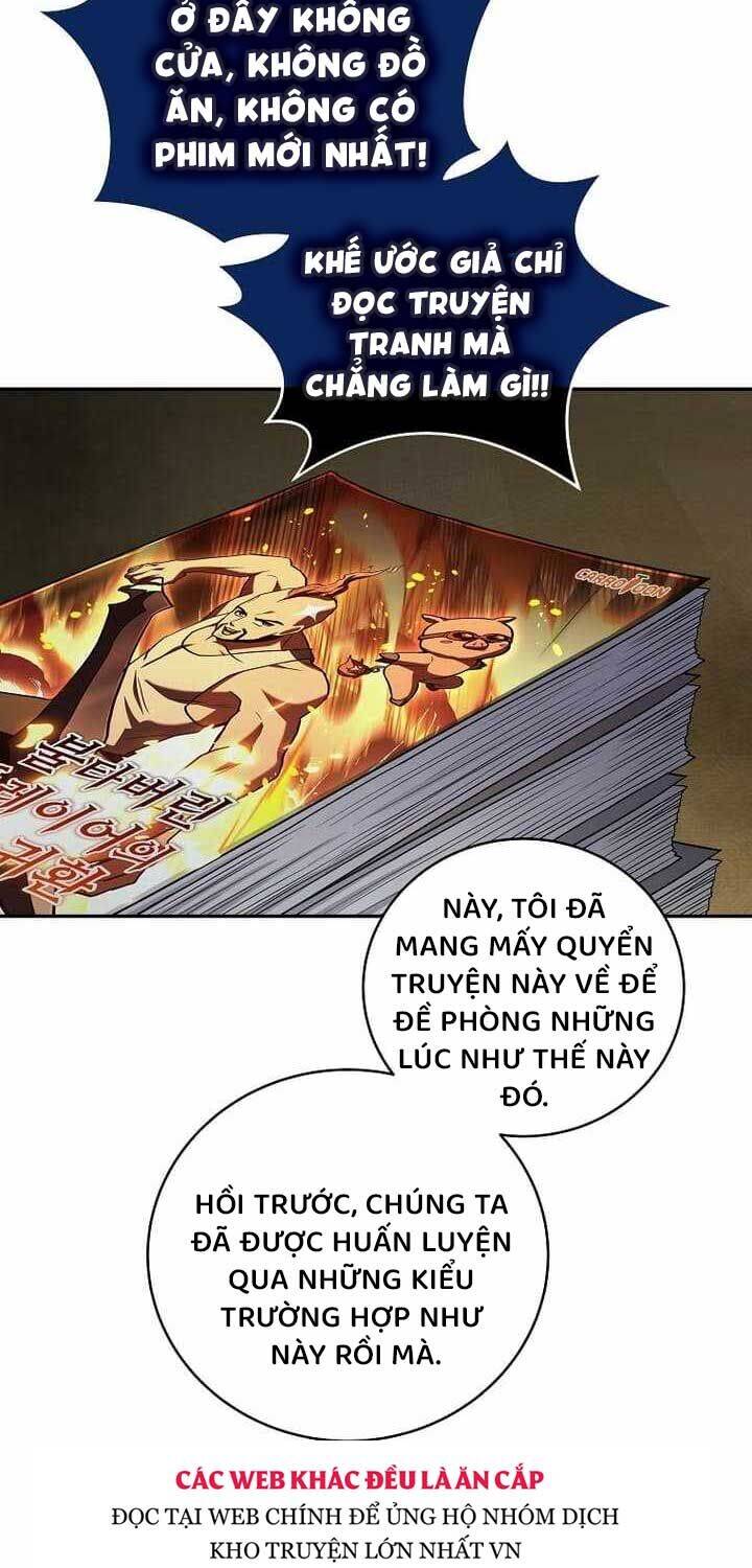 Sự Trở Lại Của Người Chơi Bị Đóng Băng Chap 144 - Next Chap 145