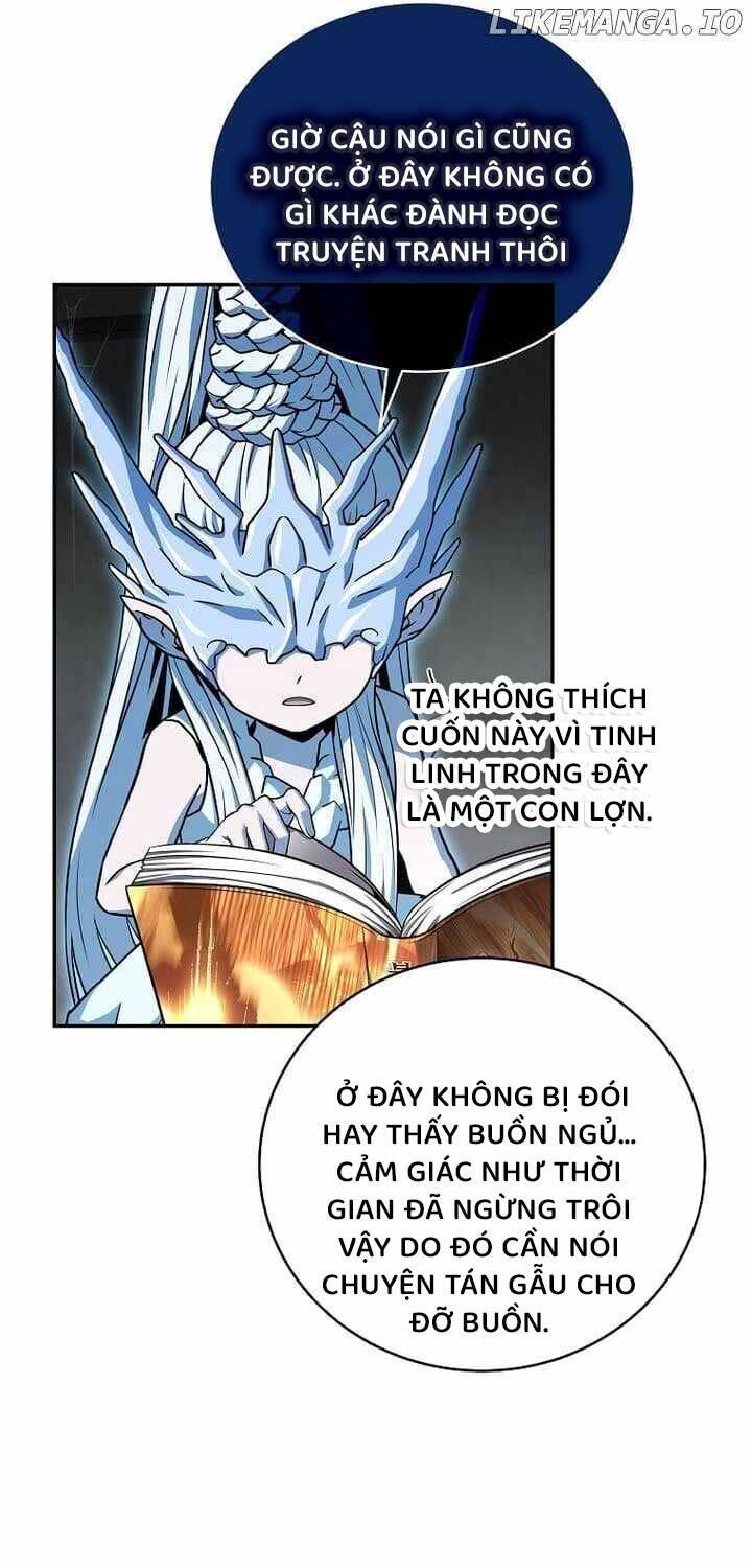 Sự Trở Lại Của Người Chơi Bị Đóng Băng Chap 144 - Next Chap 145