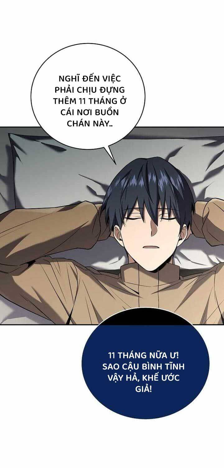Sự Trở Lại Của Người Chơi Bị Đóng Băng Chap 144 - Next Chap 145