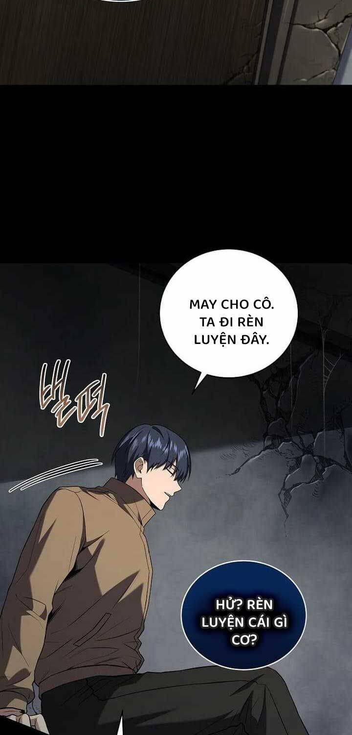 Sự Trở Lại Của Người Chơi Bị Đóng Băng Chap 144 - Next Chap 145