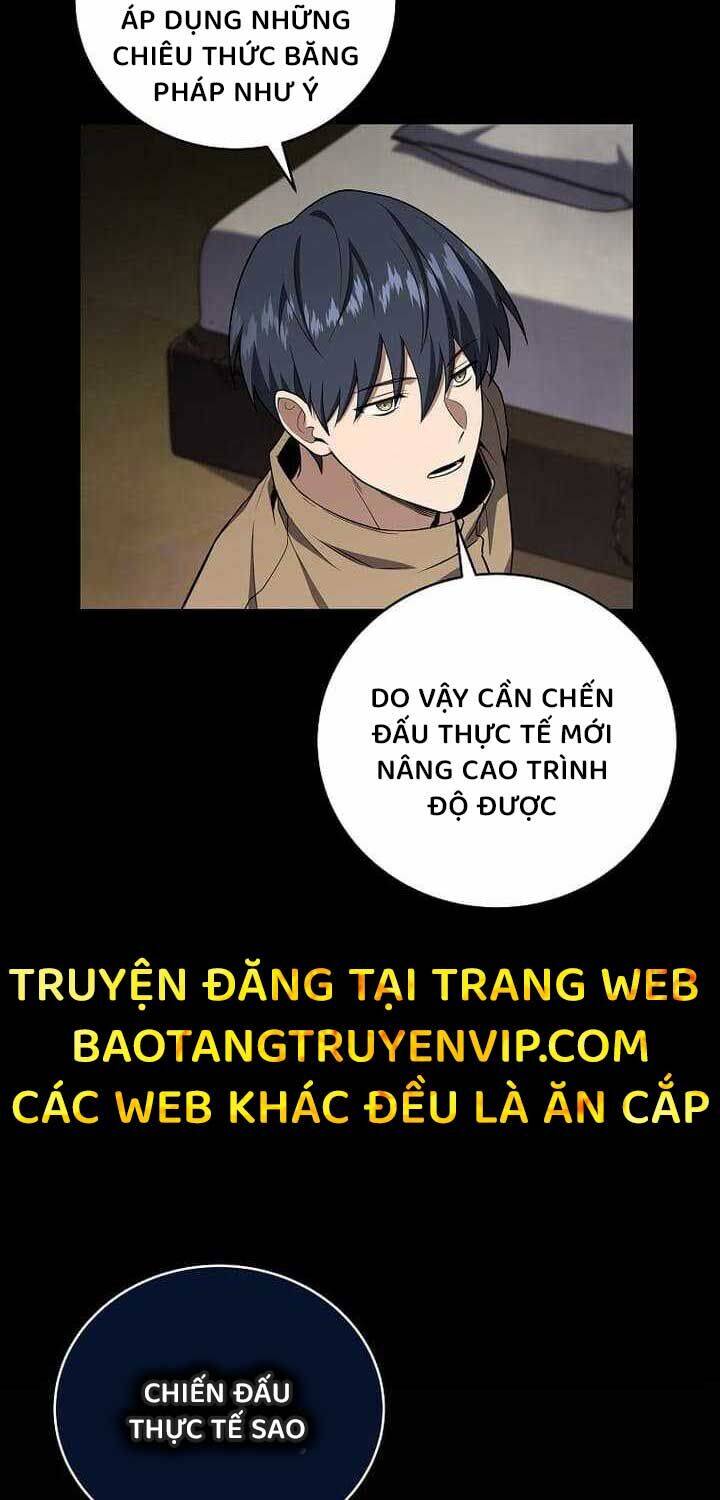 Sự Trở Lại Của Người Chơi Bị Đóng Băng Chap 144 - Next Chap 145