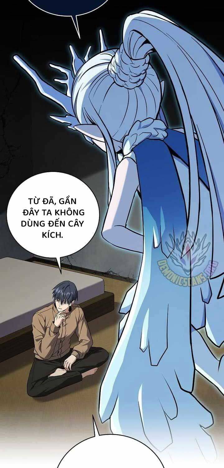 Sự Trở Lại Của Người Chơi Bị Đóng Băng Chap 144 - Next Chap 145