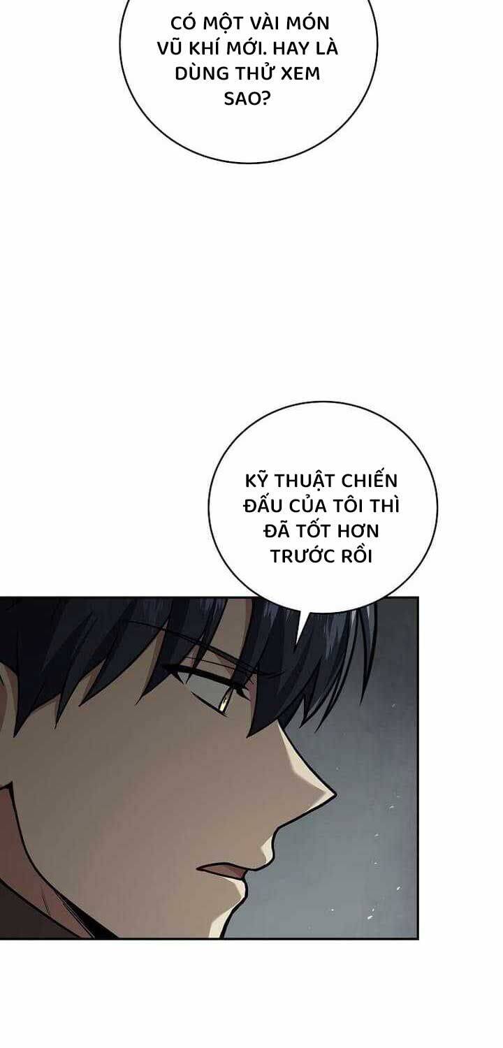 Sự Trở Lại Của Người Chơi Bị Đóng Băng Chap 144 - Next Chap 145