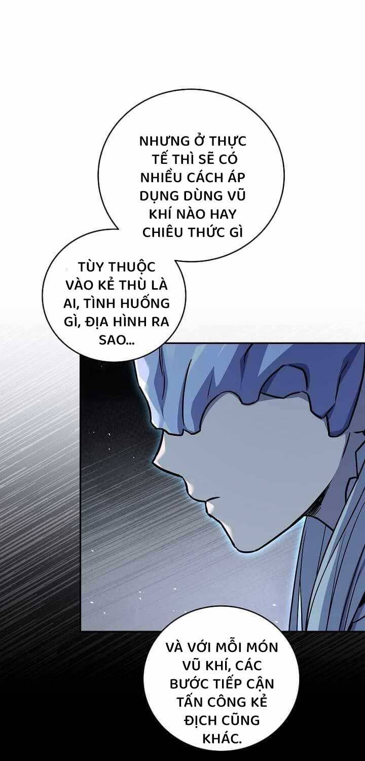 Sự Trở Lại Của Người Chơi Bị Đóng Băng Chap 144 - Next Chap 145