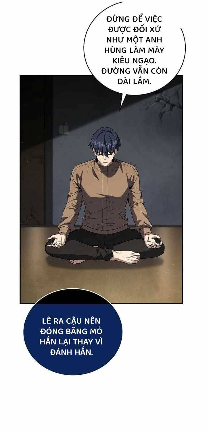 Sự Trở Lại Của Người Chơi Bị Đóng Băng Chap 144 - Next Chap 145