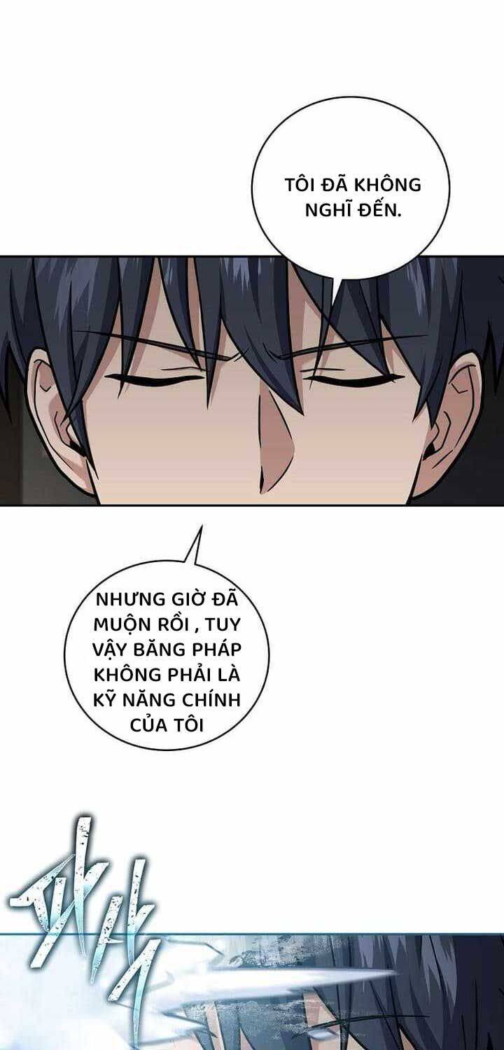 Sự Trở Lại Của Người Chơi Bị Đóng Băng Chap 144 - Next Chap 145