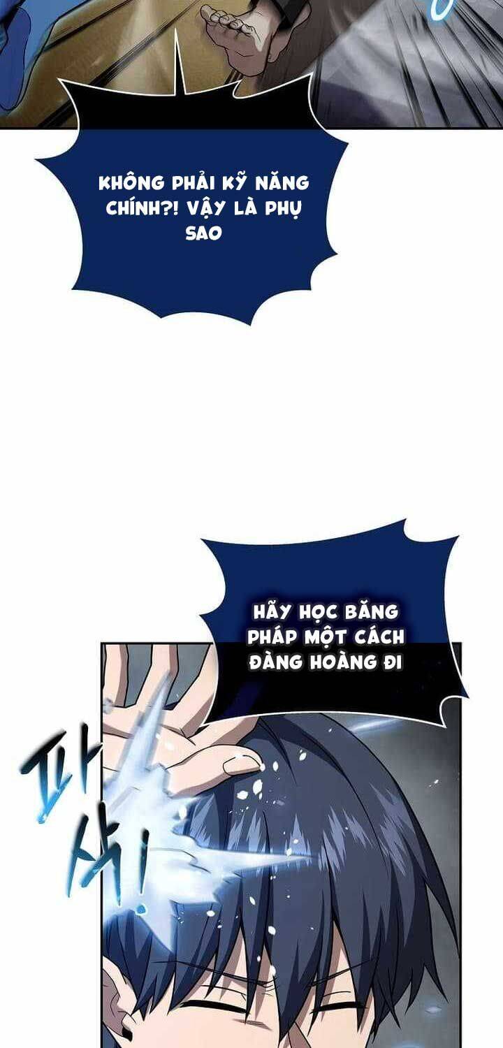 Sự Trở Lại Của Người Chơi Bị Đóng Băng Chap 144 - Next Chap 145