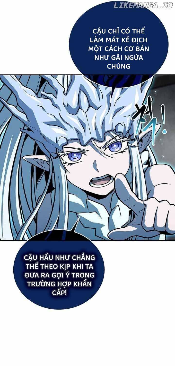 Sự Trở Lại Của Người Chơi Bị Đóng Băng Chap 144 - Next Chap 145