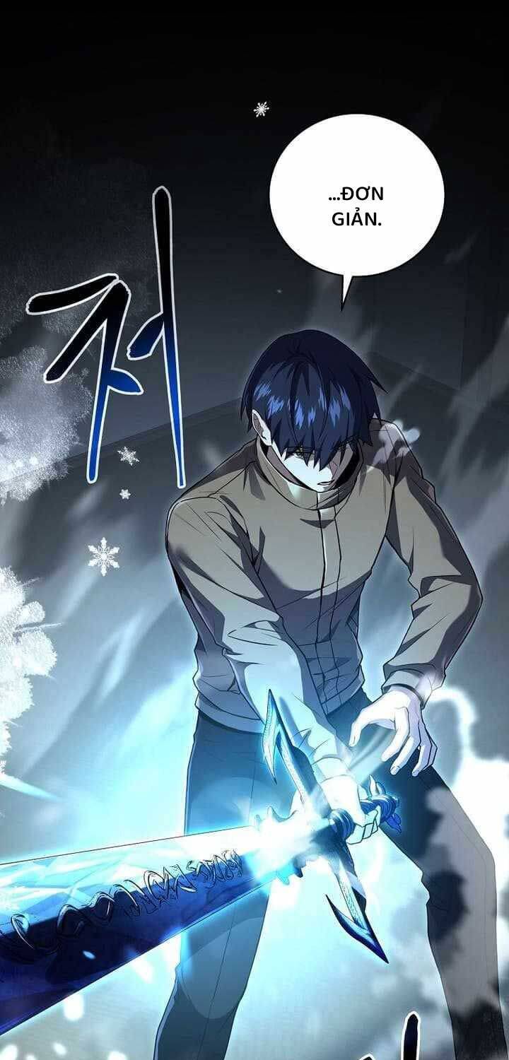 Sự Trở Lại Của Người Chơi Bị Đóng Băng Chap 144 - Next Chap 145
