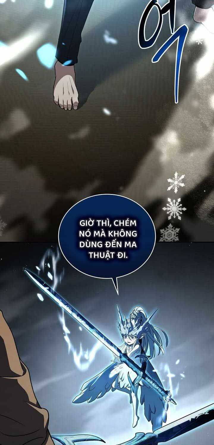 Sự Trở Lại Của Người Chơi Bị Đóng Băng Chap 144 - Next Chap 145